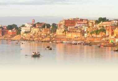 City Varanasi