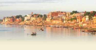 City Varanasi