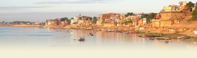 City Varanasi